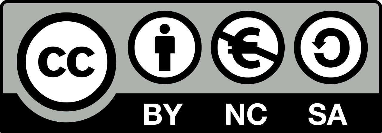 Creative Commons License